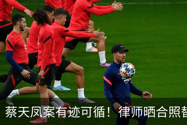 蔡天凤案有迹可循！律师晒合照替司机喊冤，绞肉机提前16天就买好